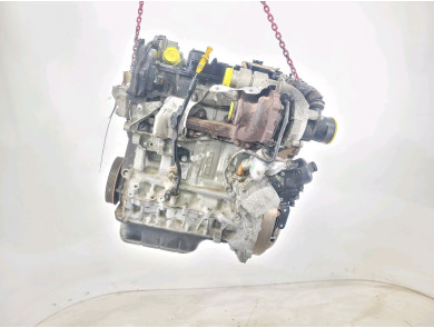 Engine type XWDB - Ford GRAND C-MAX II PH.1 - X1-0677L
