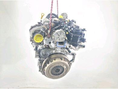 Engine type XWDB - Ford GRAND C-MAX II PH.1 - X1-0677L