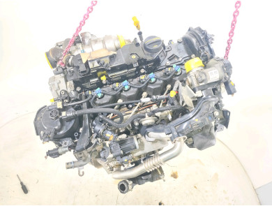 Engine type XWDB - Ford GRAND C-MAX II PH.1 - X1-0677L