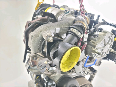Moteur type XWDB - Ford GRAND C-MAX II PH.1 - X1-0677L