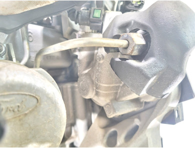 Engine type XWDB - Ford GRAND C-MAX II PH.1 - X1-0677L