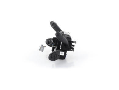 Steering column stalk switch - Peugeot 207 CC - 6242RQ - R1-7072W