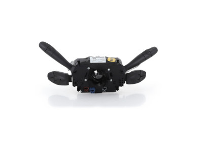 Steering column stalk switch - Peugeot 207 CC - 6242RQ - R1-7072W