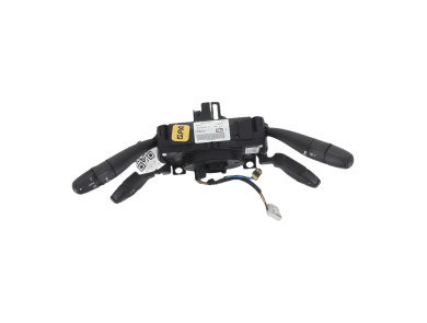 Commodo monobloc - Peugeot 207 CC - 6242RQ - R1-7072W