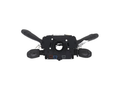 Commodo monobloc - Peugeot 207 CC - 6242RQ - R1-7072W