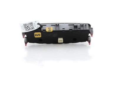 Commande de chauffage - Toyota AVENSIS III PH.2 - 5590005491 - A0-7560Y