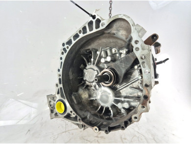 Boîte de vitesses type 3030020A20 - Toyota AVENSIS III PH.2 - T1-4296F