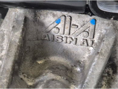 Boîte de vitesses type 3030020A20 - Toyota AVENSIS III PH.2 - T1-4296F