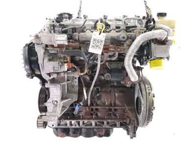 Moteur type RF7J-RT - Mazda MAZDA 5 I PH.1 - P0-7580N