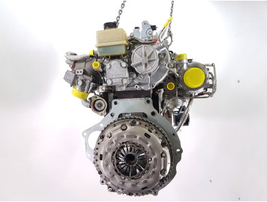 Moteur type RF7J-RT - Mazda MAZDA 5 I PH.1 - P0-7580N