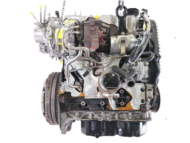 Engine type RF7J-RT - Mazda MAZDA 5 I PH.1 - P0-7580N