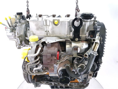 Engine type RF7J-RT - Mazda MAZDA 5 I PH.1 - P0-7580N