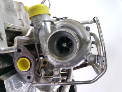 Moteur type RF7J-RT - Mazda MAZDA 5 I PH.1 - P0-7580N