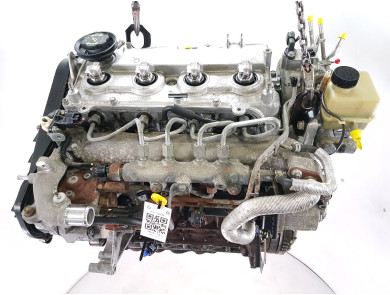 Moteur type RF7J-RT - Mazda MAZDA 5 I PH.1 - P0-7580N
