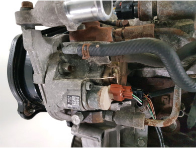Moteur type RF7J-RT - Mazda MAZDA 5 I PH.1 - P0-7580N