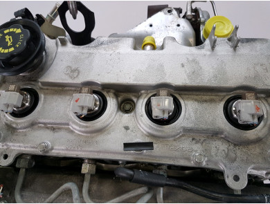 Moteur type RF7J-RT - Mazda MAZDA 5 I PH.1 - P0-7580N