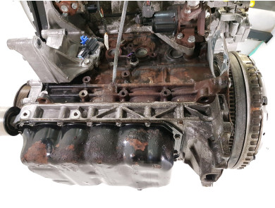Engine type RF7J-RT - Mazda MAZDA 5 I PH.1 - P0-7580N