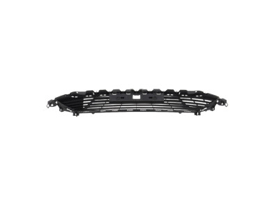 Front bumper central grille - Peugeot 308 III - Jaune Clair - 98379773XT - H1-6453Y