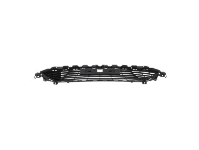 Front bumper central grille - Peugeot 308 III - Jaune Clair - 98379773XT - H1-6453Y