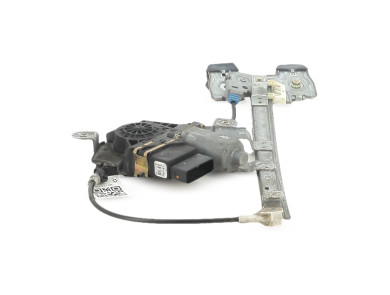 Rear right window-lift - Skoda OCTAVIA I PH.2 - 1U0959812D03P - X0-9713B