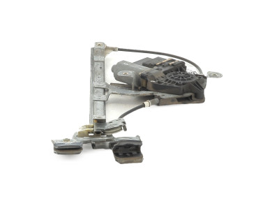 Rear right window-lift - Skoda OCTAVIA I PH.2 - 1U0959812D03P - X0-9713B