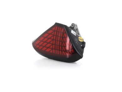 Feu arrière droit - Mini MINI IV - 63215A1DBA6 - K1-6774P