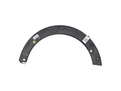 Right rear fender flare - Mini MINI IV - Gris Clair - 51775A53DD2 - C1-6758N