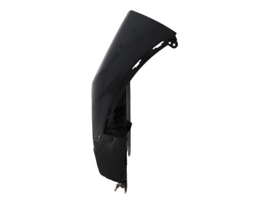 Rear bumper - Mini MINI IV - Gris Clair - 51125A2F799 - B1-6767X
