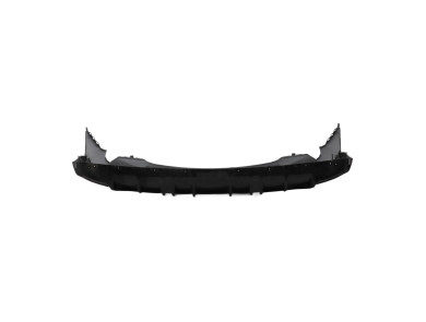 Rear bumper - Mini MINI IV - Gris Clair - 51125A2F799 - B1-6767X