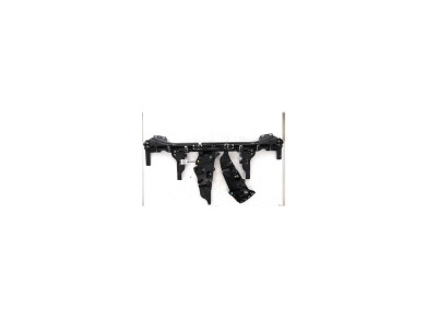 Rear bumper support set used - Mini MINI - 51125A2F828