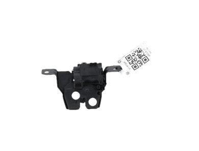 Rear lid lock used - Mini MINI - 51 24 7337576
