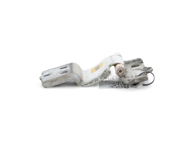 Right swing door lower hinge used - Peugeot BOXER - 1617323580