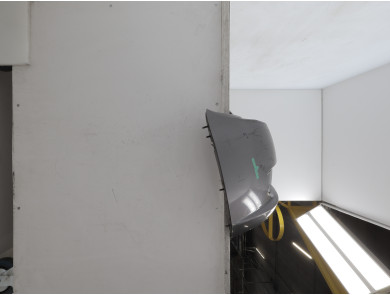Pare choc avant - KIA SHUMA - Gris Fonce - 0K2S150031XX - Q1-6780B