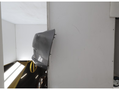 Front bumper - KIA SHUMA - Gris Fonce - 0K2S150031XX - Q1-6780B