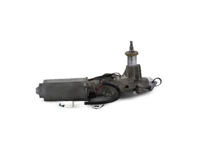 Rear wiper motor - KIA SHUMA - K2B167450B - P0-3517U