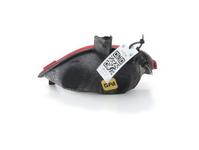 Feu de pare choc arrière droit - Renault MEGANE COUPE III PH.3 - 265805289R - Y1-6714H