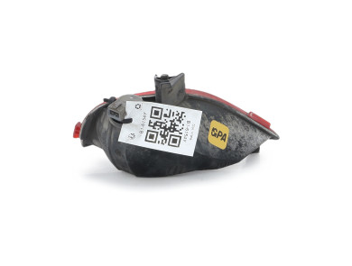 Feu de pare choc arrière droit - Renault MEGANE COUPE III PH.1 - 265805289R - B1-6154Y