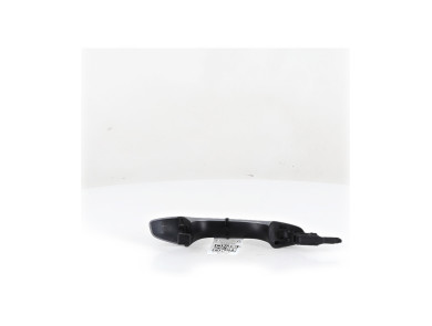 Exterior door handle rear left - Peugeot 308 III - Gris Clair - 983495081T - R1-5675Q