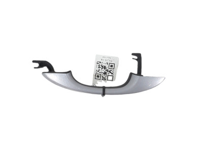 Exterior door handle rear left - Peugeot 308 III - Gris Clair - 983495081T - R1-5675Q