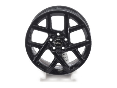 Jante alu - Mini MINI IV - 36115A3E638 - U1-3343I