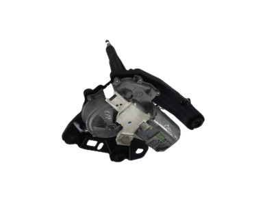 Moteur d'essuie glace arrière occasion - Citroen BERLINGO FOURGON - 98 401 236 80