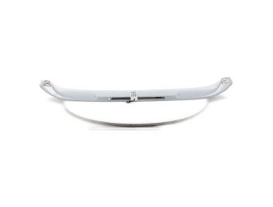 Rear spoiler - BMW SERIE 3 III - Blanc - 82639404043 - K1-2263J