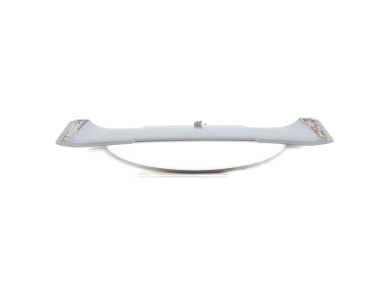 Rear spoiler - BMW SERIE 3 III - Blanc - 82639404043 - K1-2263J