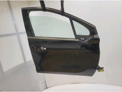 Porte avant droite