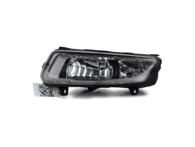 Left front daytime running light (DRL) - Volkswagen POLO V PH.1 - 6R0941061D - W1-4432P
