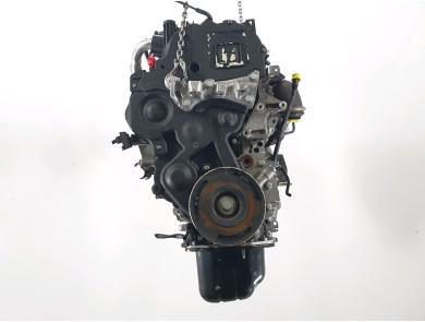 Moteur occasion - Peugeot 107 - 8HT