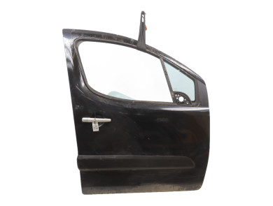 Right front door  used - Citroen BERLINGO FOURGON - 00009004Z6