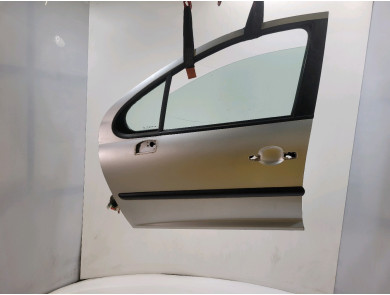 Porte avant gauche