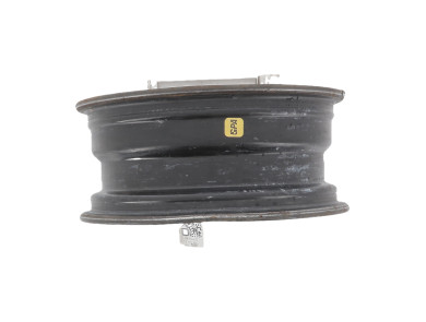Steel wheel - Citroen NEMO - 1612857880 - J2-0792A