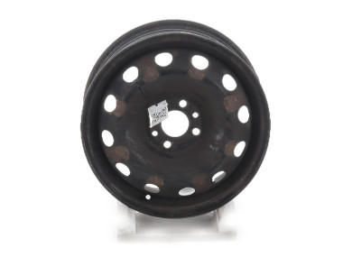 Steel wheel - Citroen NEMO - 1612857880 - J2-0792A